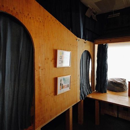 Sunny Day Hostel Takamatsu Exterior foto